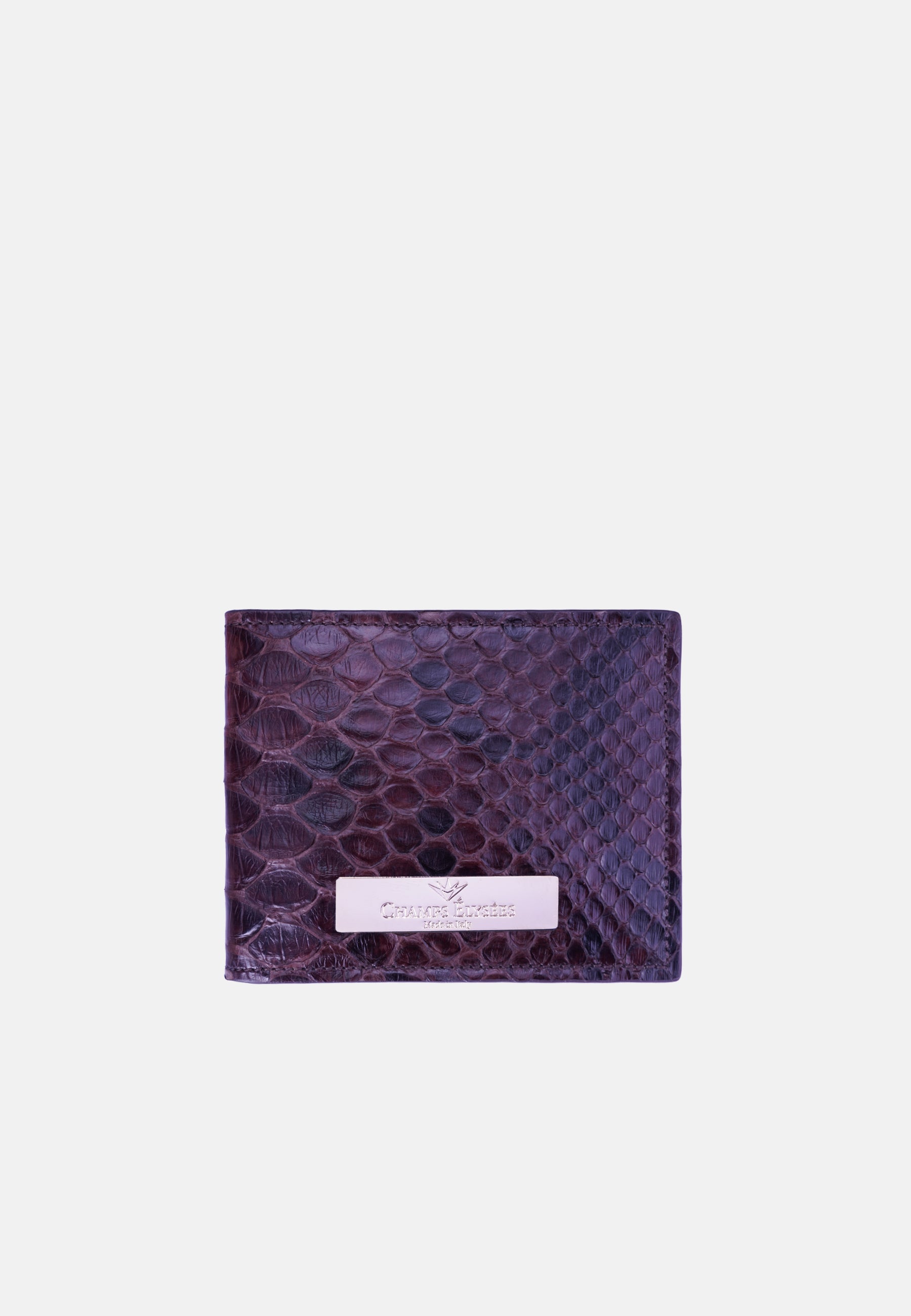 purple and green louis vuittons wallet